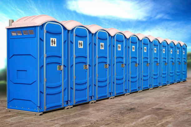 Best Construction Site Portable Toilets in Evans, GA