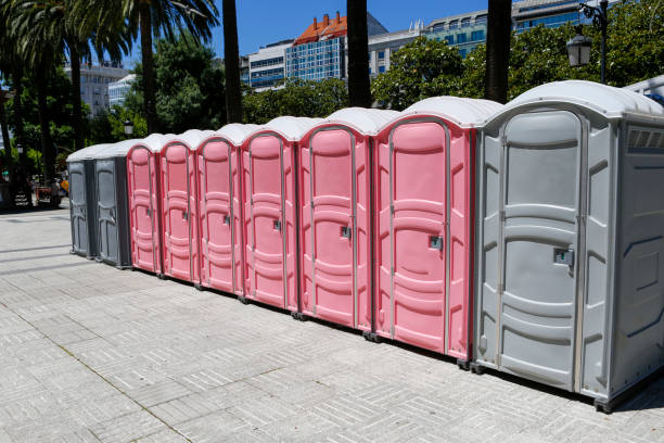 Best Portable Toilet Rental for Emergency Services in Evans, GA